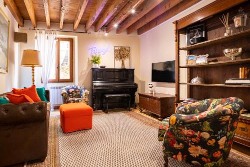 ARNO 16 - 3 Bedrooms & 2 Bathrooms