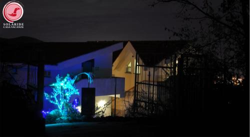 サレルノにあるRESIDENCE SOLARIDE apartments, FREE PRIVATE PARKING WITH VIDEOSURVELLIANCE and SHUTTLE SERVICEのギャラリーの写真
