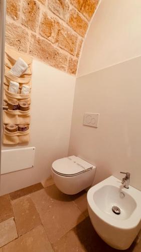 Foto Dal Nadìr allo Zènit room 3