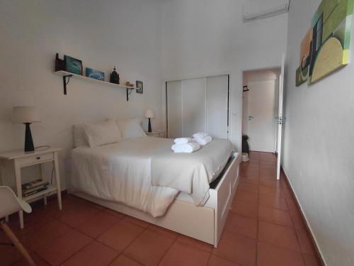 Casa Linda da Praia do Alfamar