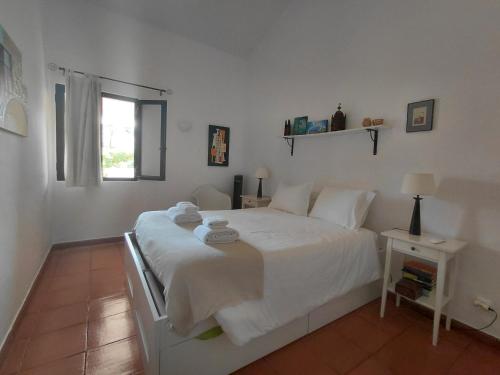 Casa Linda da Praia do Alfamar