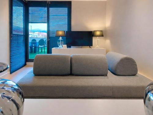 Barcelona Mediterranean Apartments
