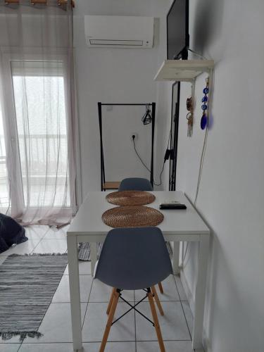 Al mare Studio #1