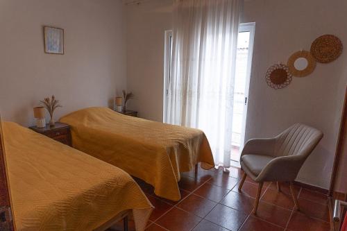 Casa Delgado