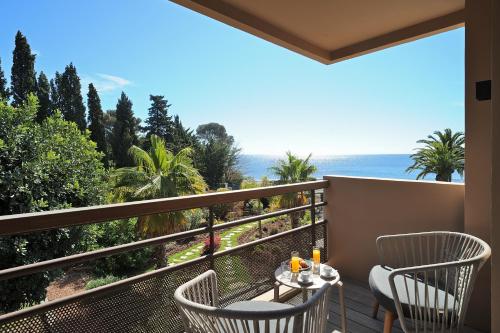 La Réserve Esterel