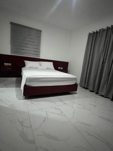 Gallery image of RUKA Hotel in Punta Cana