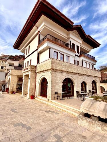 Hotel Rezidenca Desaret