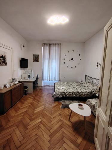 CENTRAL 4 U Zagreb