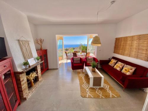 Duna House Lloret de Mar - Apartments with views of the beach