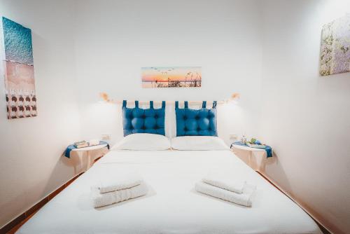 Foto Favolosa Casa Vacanza a Cefalù 6