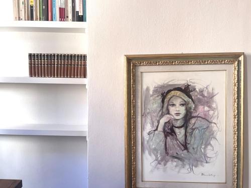 Uffizi Charming Apartment