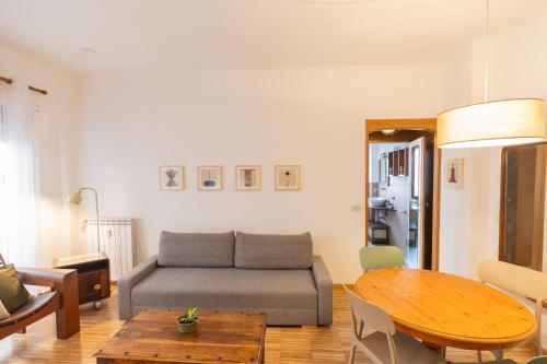 Terrace Lovely Apartment