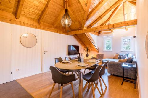 DOMMALI cozy loft