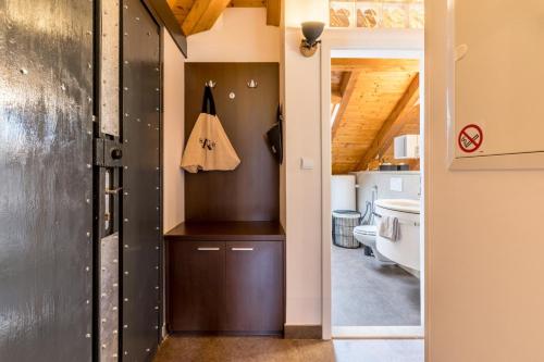 DOMMALI cozy loft