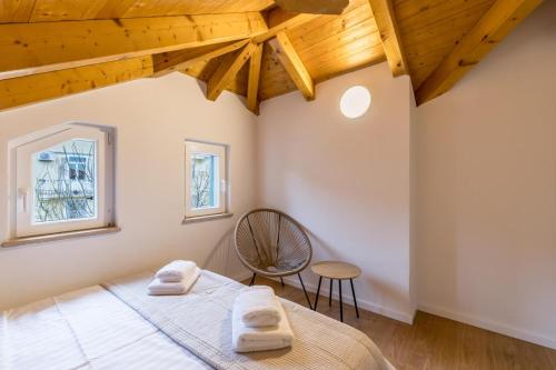 DOMMALI cozy loft