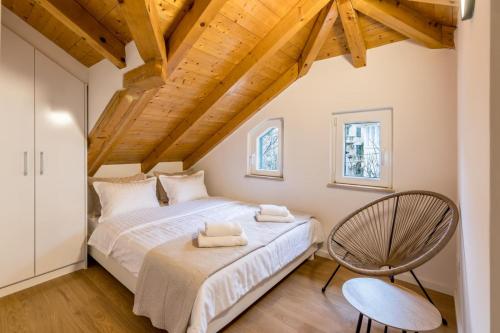 DOMMALI cozy loft