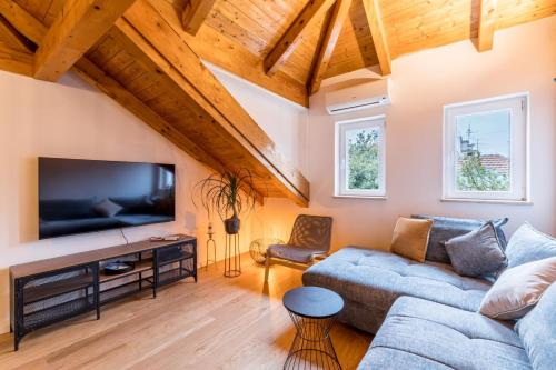 DOMMALI cozy loft