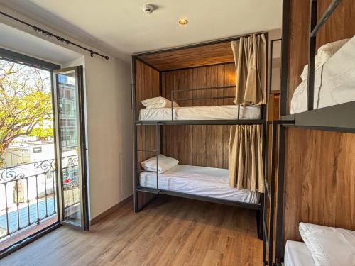 La Banda Living Hostel