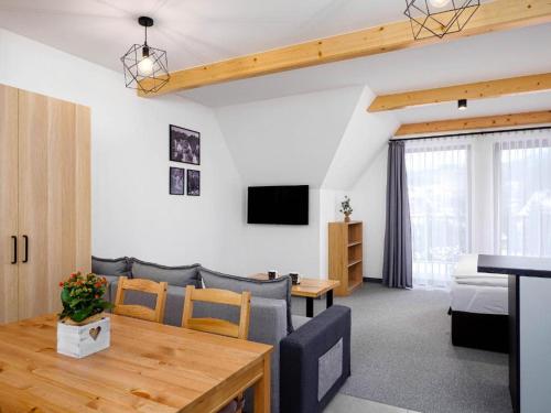 Villa Taternik - Mountain View - Family Room&101