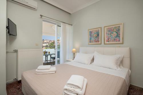 Apartments Chania