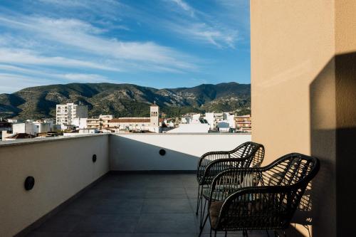 Dreamer's Luxury Suites