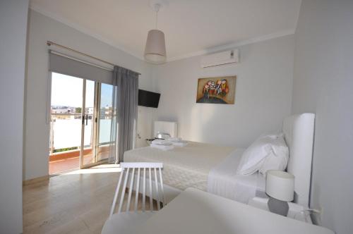 Apartments Chania