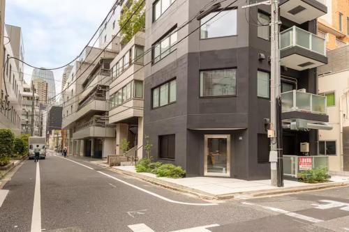 Hotel ONN 虎ノ門 5F