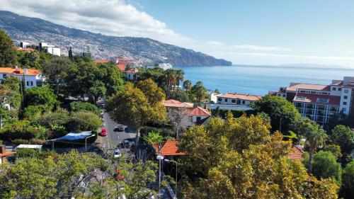 Ocean Trails Residence