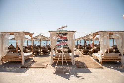 Starlight Ocean View