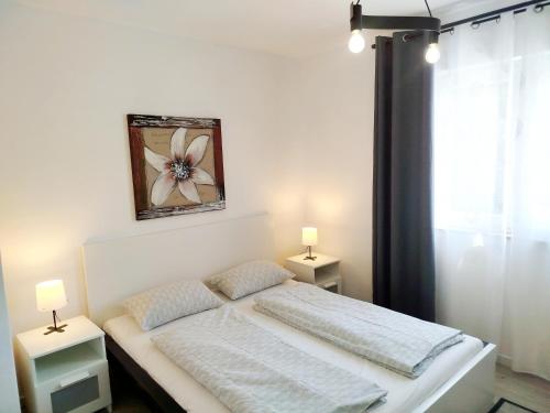 Apartments Dora Bibinje, 30 m from the sea