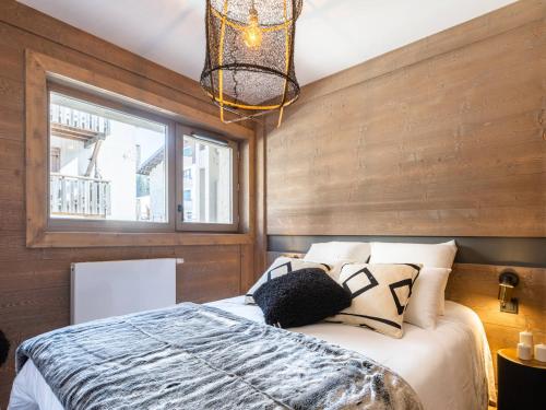 Appartement moderne 6 pers centre Les Gets