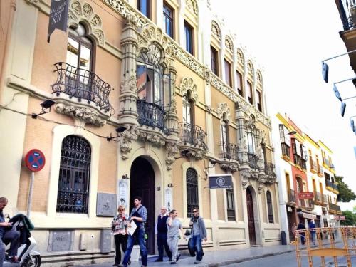 Duplex en Alfonso XII