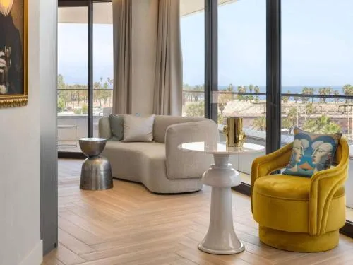 SLS Barcelona photo 42