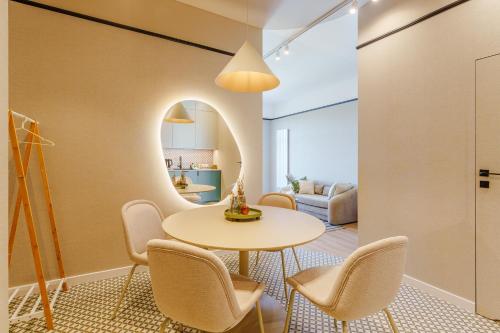 Kołobrzeg Modern Apartment by BookingHost