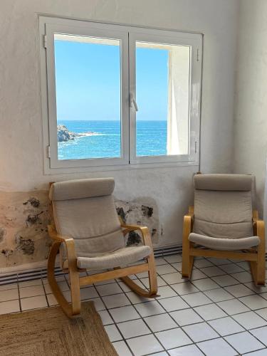 Oceanfront House El Cotillo