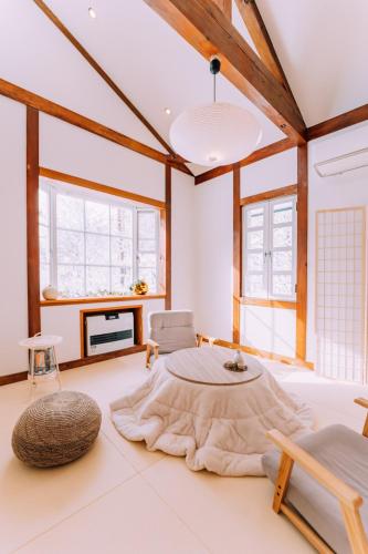 Stylish Hibiki Chalet Hakuba Village Whitegrove