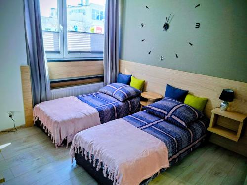 Mini apartament na Reymonta