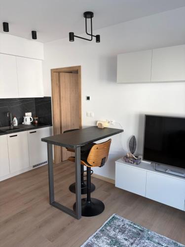 Silver Moon Apartman