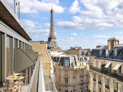 Hotel Maison Hamelin Paris - Handwritten Collection photo 18