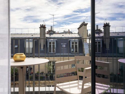 Hotel Maison Hamelin Paris - Handwritten Collection photo 35