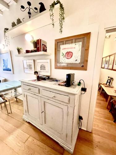 Charming 2BR in Santa Croce - Walk Everywhere