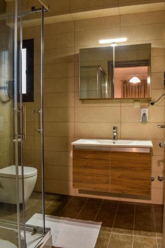 Elia Deluxe Accommodation