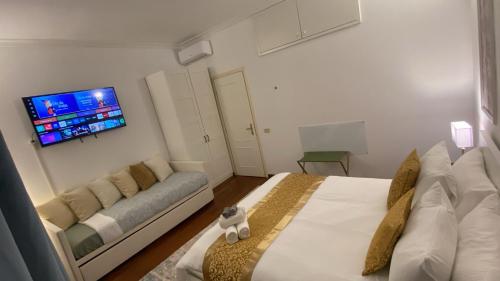 Appartamento Di Pietra