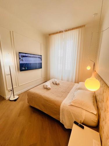 casa cavour beige