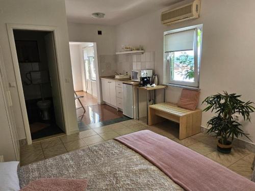 Holiday Apartment Marino