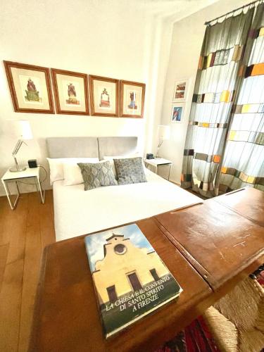 Charming 2BR in Santa Croce - Walk Everywhere
