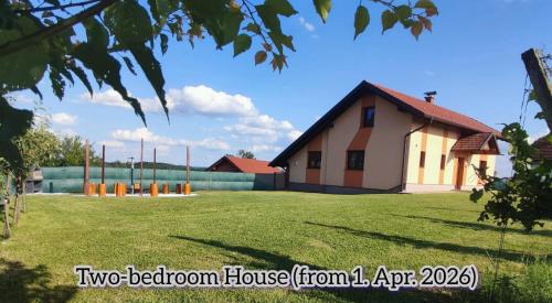 Guesthouse and Wellness VINEA