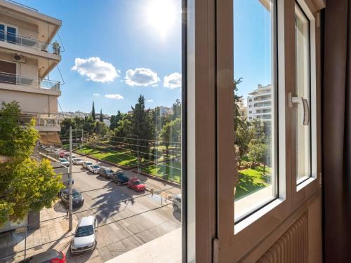 Spacious 3BR - Nea Smyrni Grand Residence - Sleeps 6