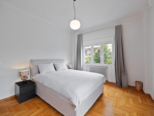 Spacious 3BR - Nea Smyrni Grand Residence - Sleeps 6