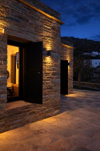 MiraMare Aegean Villa